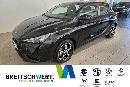 MG MG3 Gebrauchtwagen