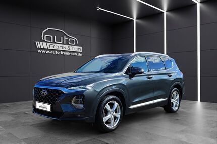 Hyundai SANTA FE Gebrauchtwagen