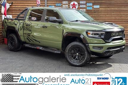 Dodge RAM Gebrauchtwagen