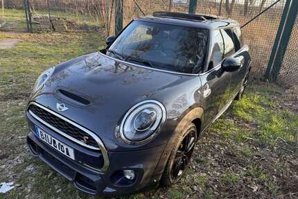 Mini Cooper S Gebrauchtwagen