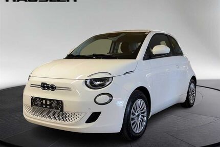 Fiat 500e Gebrauchtwagen