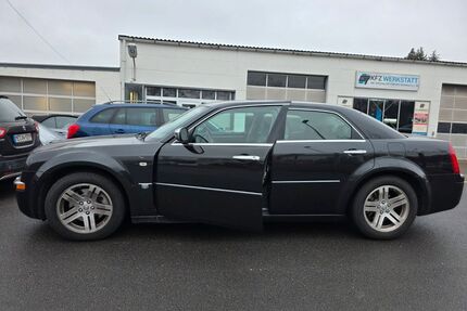 Chrysler 300C Gebrauchtwagen