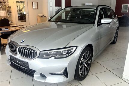 BMW 320 Gebrauchtwagen