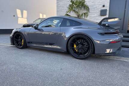 Porsche 992 Gebrauchtwagen