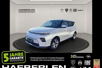 Kia Soul Gebrauchtwagen