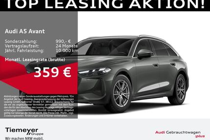 Audi A5 Gebrauchtwagen