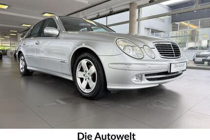 Mercedes-Benz E 200 Gebrauchtwagen