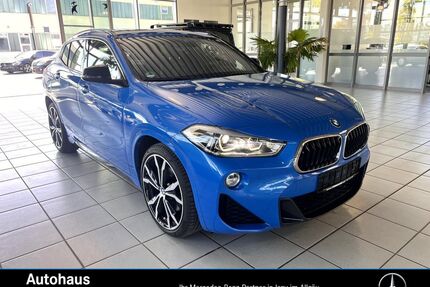 BMW X2 Gebrauchtwagen