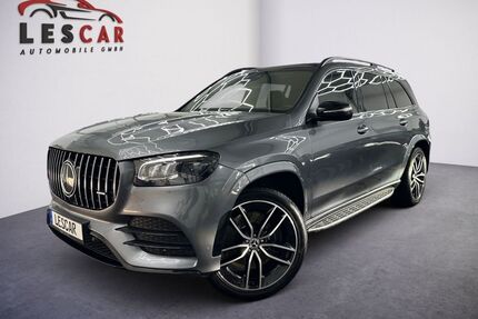 Mercedes-Benz GLS 350 Gebrauchtwagen