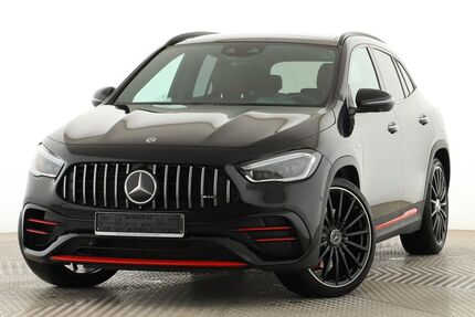 Mercedes-Benz GLA 45 AMG Gebrauchtwagen