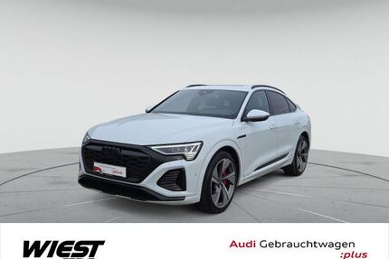 Mercedes-Benz Q8 e-tron 