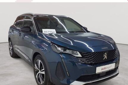 Peugeot 3008 Gebrauchtwagen
