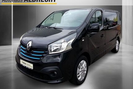 Renault Trafic Gebrauchtwagen
