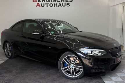 BMW M240i Gebrauchtwagen