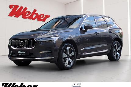 Volvo XC60 Gebrauchtwagen