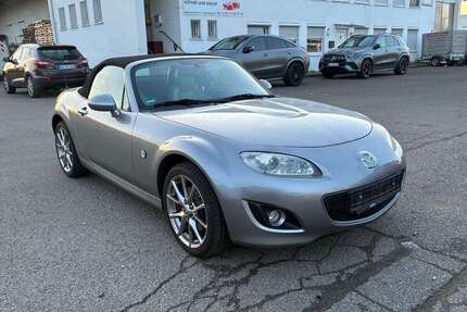 Mazda MX-5 Gebrauchtwagen