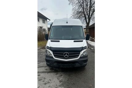 Mercedes-Benz Sprinter Gebrauchtwagen
