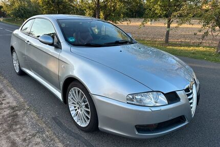 Alfa Romeo GT Gebrauchtwagen