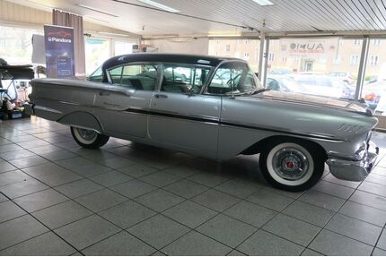 Chevrolet Impala Gebrauchtwagen