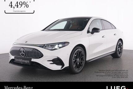 Mercedes-Benz CLA 250 Gebrauchtwagen
