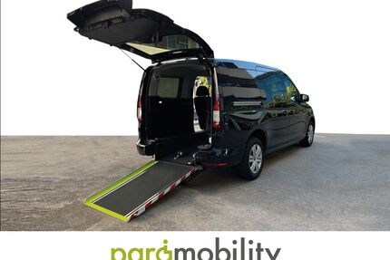 VW Caddy Maxi Gebrauchtwagen