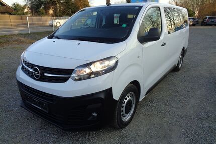 Opel Vivaro Gebrauchtwagen