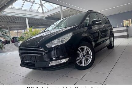 Ford Galaxy Gebrauchtwagen