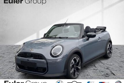 Mini Cooper Cabrio Gebrauchtwagen