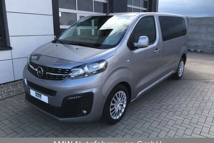 Opel Vivaro Gebrauchtwagen