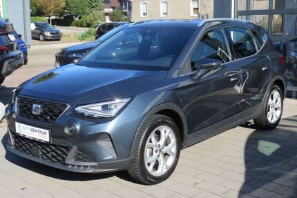 Seat Arona Gebrauchtwagen