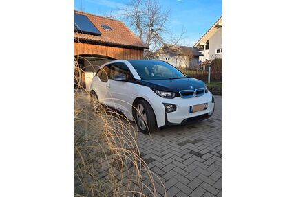 BMW i3 Gebrauchtwagen