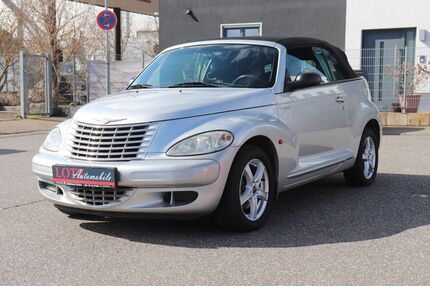 Chrysler PT Cruiser Gebrauchtwagen