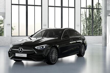 Mercedes-Benz C 220 Gebrauchtwagen