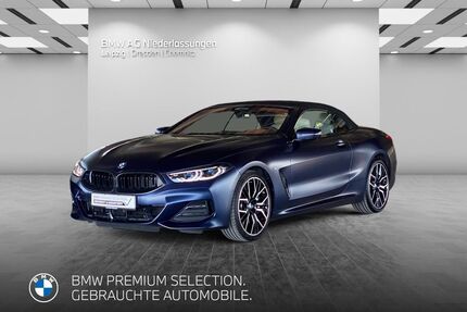 BMW 840 Gebrauchtwagen