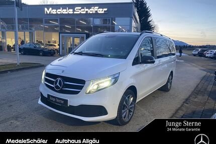 Mercedes-Benz V 300 Gebrauchtwagen