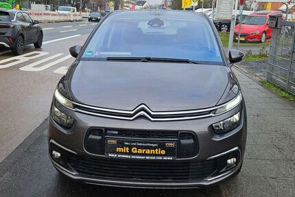 Citroen Grand C4 Picasso / SpaceTourer Gebrauchtwagen