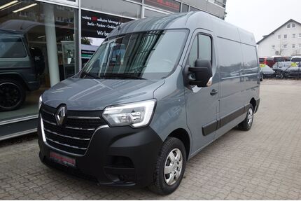 Renault Master Gebrauchtwagen