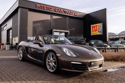 Porsche Boxster Gebrauchtwagen