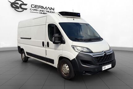 Citroen Jumper Gebrauchtwagen