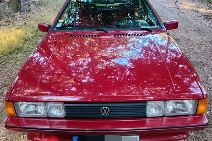 VW Scirocco Gebrauchtwagen