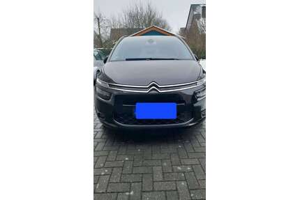 Citroen C4 Picasso Gebrauchtwagen
