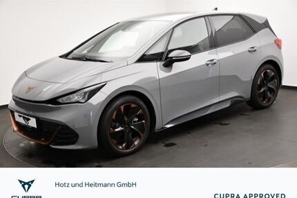 Cupra Born Gebrauchtwagen