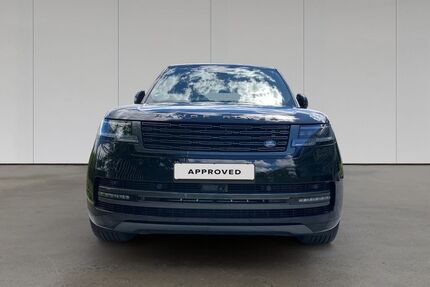 Land Rover Range Rover Gebrauchtwagen