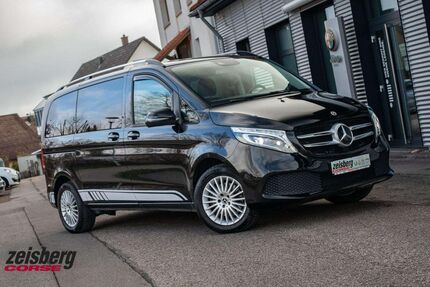 Mercedes-Benz V 250 Gebrauchtwagen