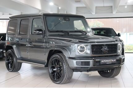 Mercedes-Benz G 500 Gebrauchtwagen