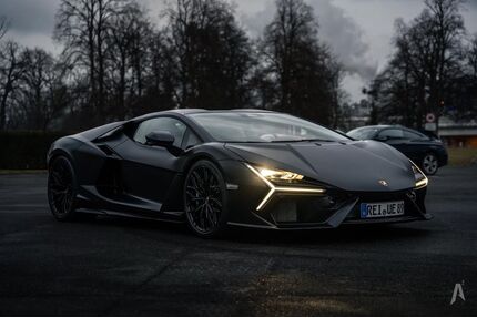 Lamborghini Revuelto Gebrauchtwagen