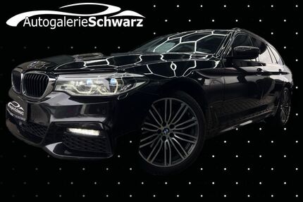 BMW 530 Gebrauchtwagen