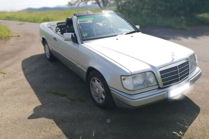 Mercedes-Benz E 320 Gebrauchtwagen