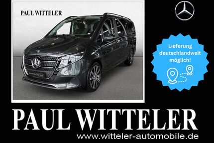 Mercedes-Benz V 220 Gebrauchtwagen