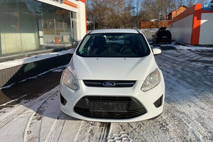 Ford Grand C-Max Gebrauchtwagen